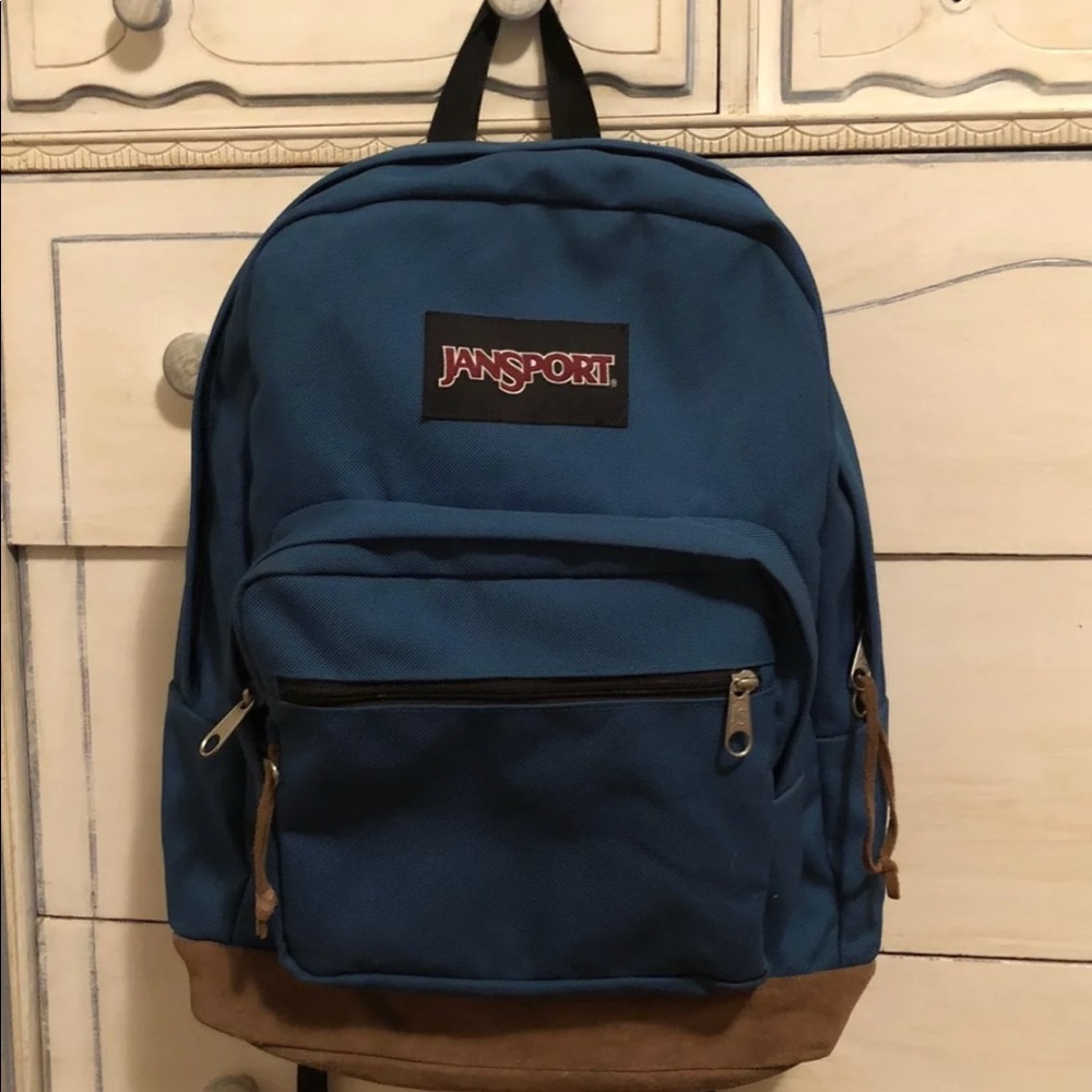 Jansport backpack NWOT